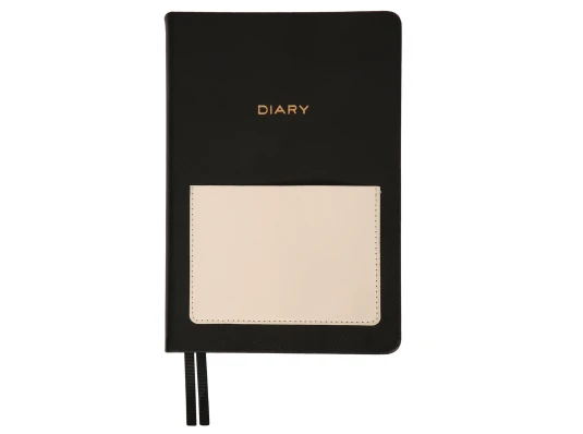 Ежедневник А5 Leo Planner датированный 2026 "Ottavio" купить в интернет магазине подарков ПраздникШоп