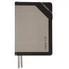 Щоденник А5 Leo Planner датований 2026 "Bruno", твердий, 368 сторінок