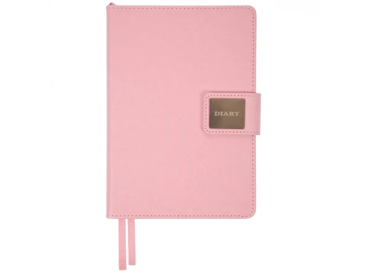 Ежедневник А5 Leo Planner датированный 2026 "Chiara" купить в интернет магазине подарков ПраздникШоп