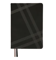 Ежедневник А5 Leo Planner датированный 2026 "Nero" купить в интернет магазине подарков ПраздникШоп