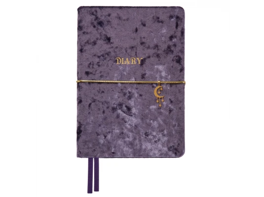 Ежедневник А5 Leo Planner датированный 2026 "Luna" купить в интернет магазине подарков ПраздникШоп