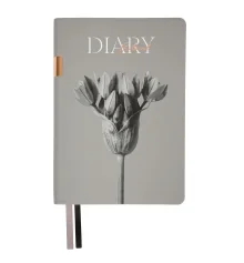 Ежедневник А5 Leo Planner недатированный "Botanic" купить в интернет магазине подарков ПраздникШоп