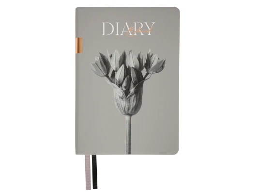 Ежедневник А5 Leo Planner недатированный "Botanic" купить в интернет магазине подарков ПраздникШоп