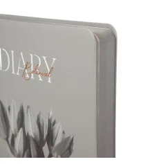 Ежедневник А5 Leo Planner недатированный "Botanic" купить в интернет магазине подарков ПраздникШоп