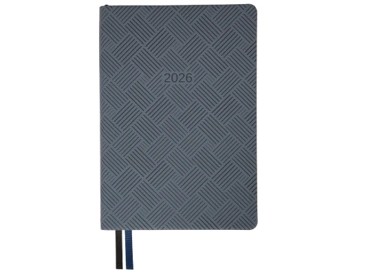 Ежедневник А5 Leo Planner датированный 2026 "Urban" купить в интернет магазине подарков ПраздникШоп