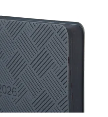 Ежедневник А5 Leo Planner датированный 2026 "Urban" купить в интернет магазине подарков ПраздникШоп