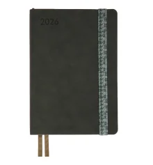 Ежедневник А5 Leo Planner датированный 2026 "Polo" купить в интернет магазине подарков ПраздникШоп