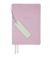 Ежедневник А5 Leo Planner недатированный "Prima" купить в интернет магазине подарков ПраздникШоп