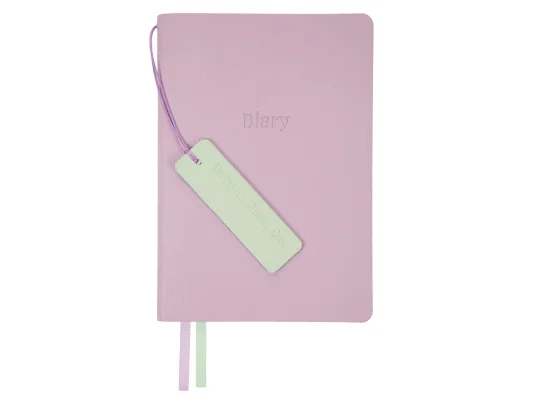 Ежедневник А5 Leo Planner недатированный "Prima" купить в интернет магазине подарков ПраздникШоп