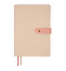 Ежедневник А5 Leo Planner недатированный "Secret" купить в интернет магазине подарков ПраздникШоп