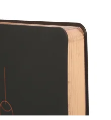 Ежедневник А5 Leo Planner недатированный "Hypnotic" купить в интернет магазине подарков ПраздникШоп