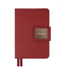 Ежедневник А6 Leo Planner датированный 2026 "Chiara" купить в интернет магазине подарков ПраздникШоп