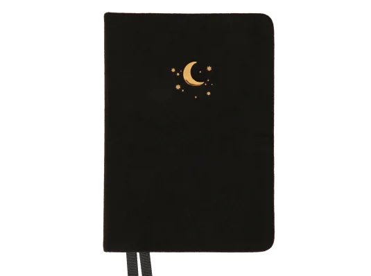 Ежедневник А6 Leo Planner датированный 2026 "Luna" купить в интернет магазине подарков ПраздникШоп