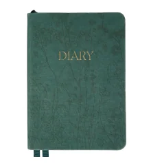 Ежедневник А6 Leo Planner датированный 2026 "Fiorella" купить в интернет магазине подарков ПраздникШоп