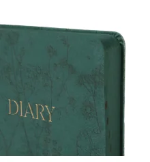 Ежедневник А6 Leo Planner датированный 2026 "Fiorella" купить в интернет магазине подарков ПраздникШоп