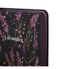 Ежедневник А6 Leo Planner недатированный "Lavander" купить в интернет магазине подарков ПраздникШоп