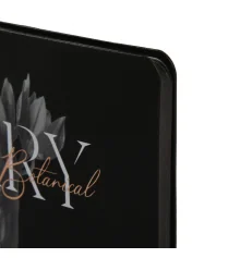 Еженедельник 10х17 см Leo Planner датированный 2026 "Botanic" купить в интернет магазине подарков ПраздникШоп