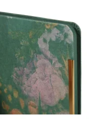 Еженедельник 10х17 см Leo Planner датированный 2026 "Bloom" купить в интернет магазине подарков ПраздникШоп