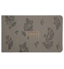 Еженедельник 10х17 см Leo Planner датированный 2026 "Fiore" купить в интернет магазине подарков ПраздникШоп