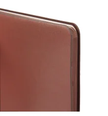 Еженедельник 10х17 см Leo Planner датированный 2026 "Choco" купить в интернет магазине подарков ПраздникШоп