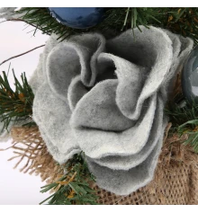 Елка искуственная Yes! Fun h-0 купить в интернет магазине подарков ПраздникШоп