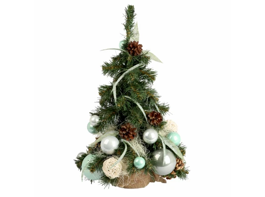 Елка искуственная YES! Fun h-0 купить в интернет магазине подарков ПраздникШоп