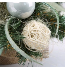 Елка искуственная YES! Fun h-0 купить в интернет магазине подарков ПраздникШоп