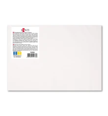 Бумага акварельная SANTI А3 20 листов 200г/м2 купить в интернет магазине подарков ПраздникШоп