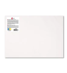 Бумага акварельная SANTI А2 10 листов 200г/м2 купить в интернет магазине подарков ПраздникШоп