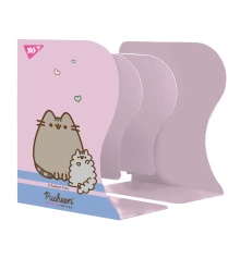 Подставка для книг Yes Sweet Pusheen раздвижная металлическая купить в интернет магазине подарков ПраздникШоп