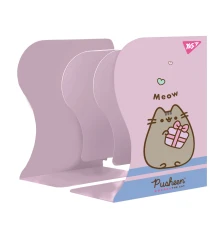 Подставка для книг Yes Sweet Pusheen раздвижная металлическая купить в интернет магазине подарков ПраздникШоп