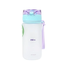 Бутылка для воды Yes Minecraft.Spring 500 мл купить в интернет магазине подарков ПраздникШоп