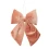 Украшение декоративное Yes! Fun Бант 32x25см пудровый купить в интернет магазине подарков ПраздникШоп
