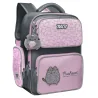 Рюкзак шкільний напівкаркасний Yes Pusheen Delicacy S-101M