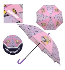 Зонт детский Yes Minecraft.Spring со светоотражающим кантом купить в интернет магазине подарков ПраздникШоп