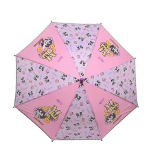 Зонт детский Yes Minecraft.Spring со светоотражающим кантом купить в интернет магазине подарков ПраздникШоп