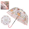 Парасоля дитяча Yes Line Friends прозора