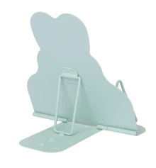 Подставка для книг фигурная Yes Miffy металлическая купить в интернет магазине подарков ПраздникШоп