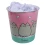 Корзина для мусора Yes Pusheen купить в интернет магазине подарков ПраздникШоп