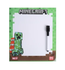 Доска магнитная Yes Minecraft для маркеров купить в интернет магазине подарков ПраздникШоп