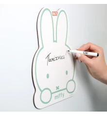 Доска магнитная для маркеров Yes Miffy купить в интернет магазине подарков ПраздникШоп