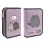 Пенал твердый Yes одинарный с двумя клапанами Pusheen Delicacy HP-04 купить в интернет магазине подарков ПраздникШоп