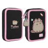 Пенал твердый Yes тройной My Pusheen HP-05