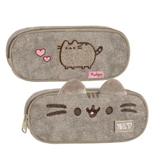 Пенал мягкий Yes Pusheen PH-30 купить в интернет магазине подарков ПраздникШоп