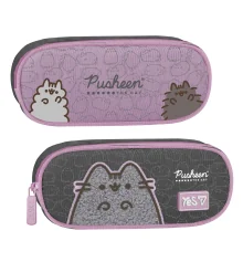 Пенал мягкий Yes Pusheen PH-30 купить в интернет магазине подарков ПраздникШоп