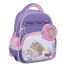 Рюкзак детский Yes Pusheen Summer K-37XS купить в интернет магазине подарков ПраздникШоп