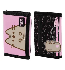 Кошелек Yes My Pusheen W-1 купить в интернет магазине подарков ПраздникШоп