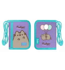 Кошелек Yes Pusheen Summer W-2 купить в интернет магазине подарков ПраздникШоп