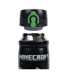 Термос Yes Minecraft 350 мл купить в интернет магазине подарков ПраздникШоп
