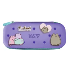 Пенал твердый EVA Yes Pusheen Summer PH-30-N купить в интернет магазине подарков ПраздникШоп